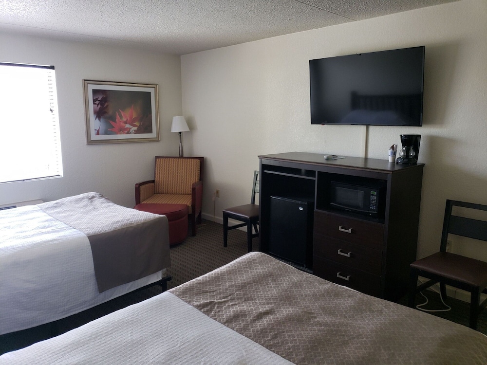 oak ridge at branson