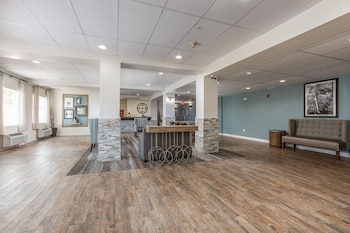 oak ridge at branson