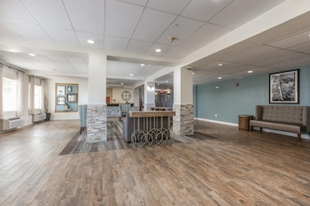 oak ridge at branson