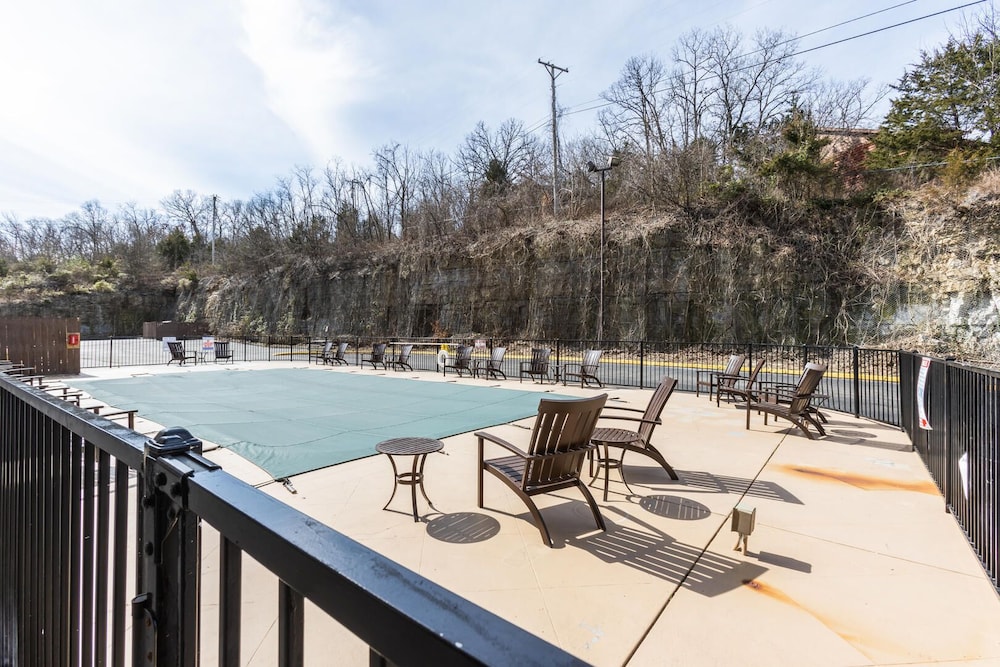 oak ridge at branson