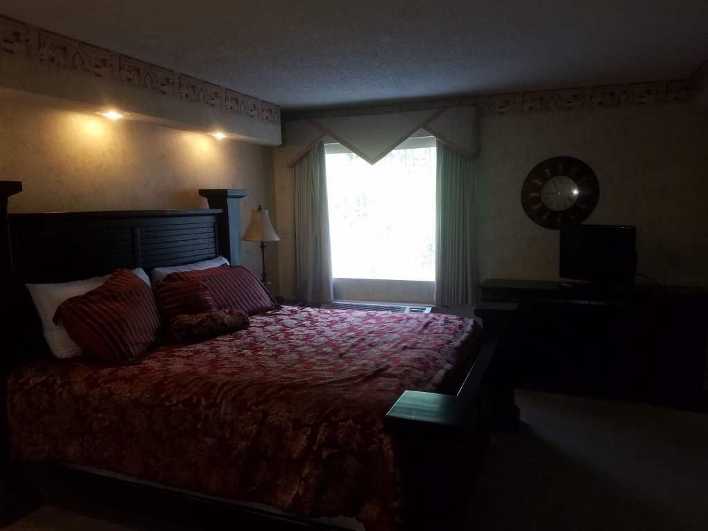 oak ridge at branson