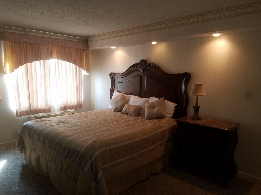 oak ridge at branson