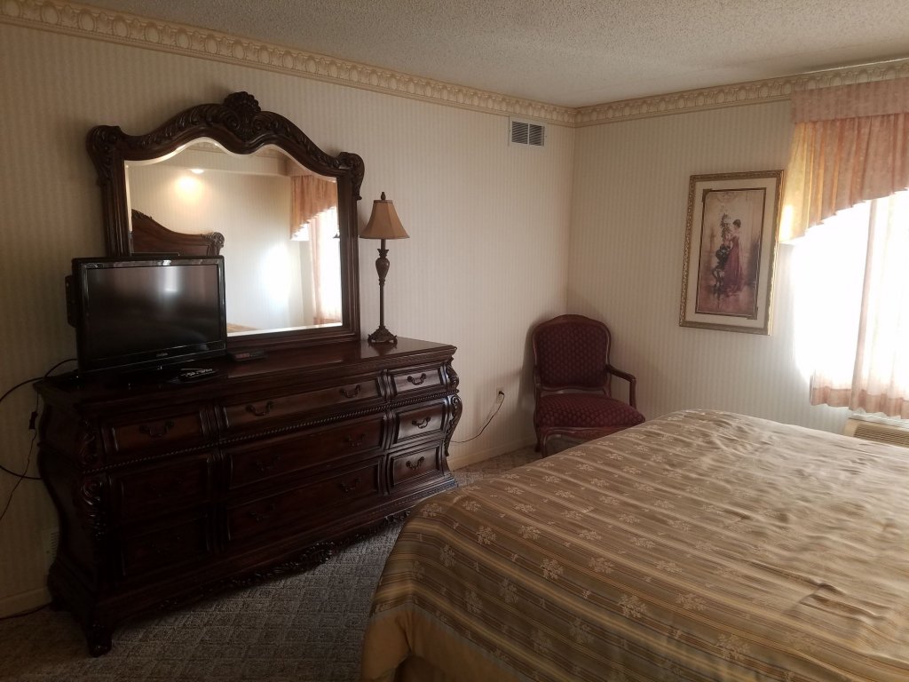 oak ridge at branson