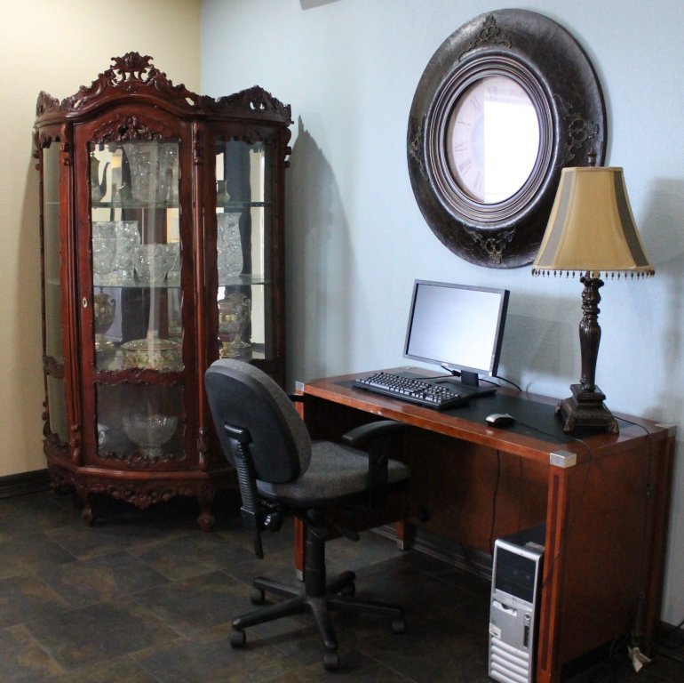 oak ridge at branson