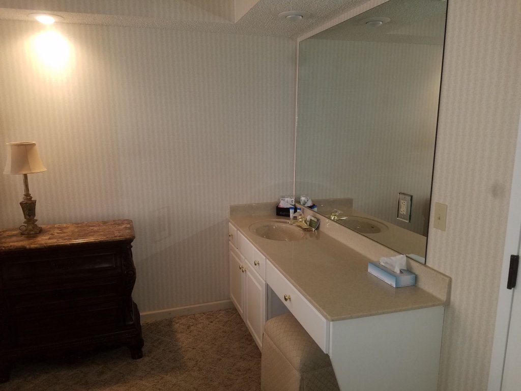 oak ridge at branson