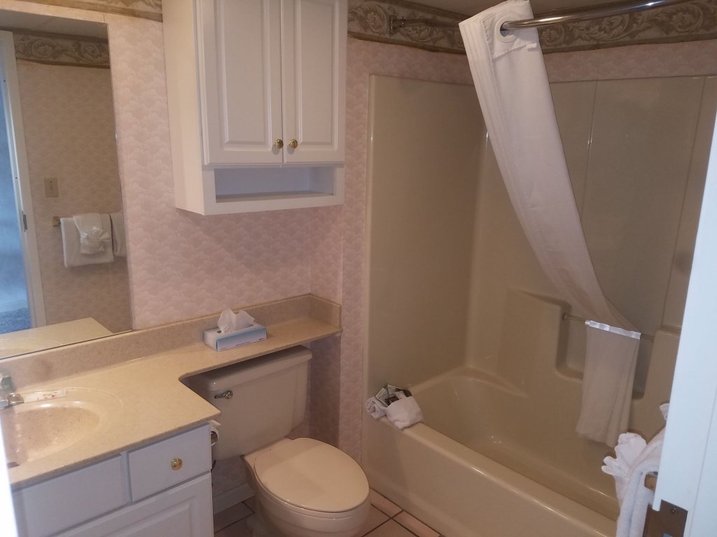 oak ridge at branson