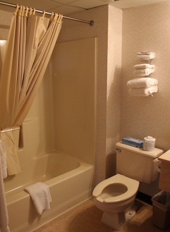 oak ridge at branson