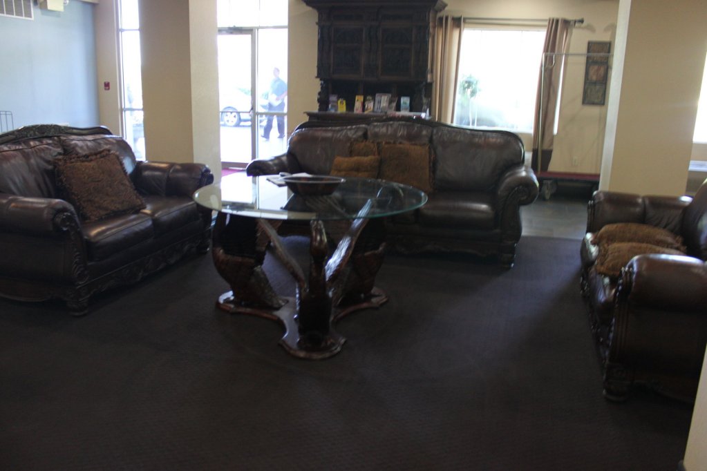 oak ridge at branson