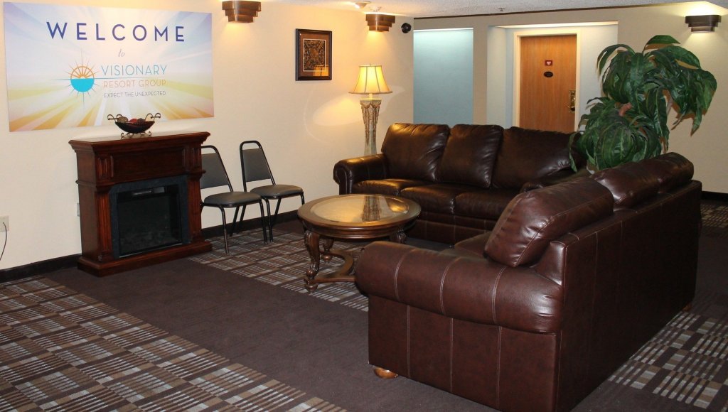 oak ridge at branson