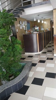 gutemberg palace hotel