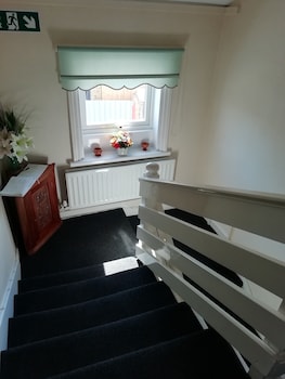 The Sycamore Tree,Cumbria>>Carlisle,4 star