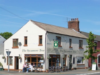 The Sycamore Tree,Cumbria>>Carlisle,4 star