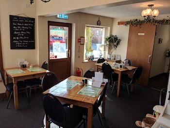 The Sycamore Tree,Cumbria>>Carlisle,4 star