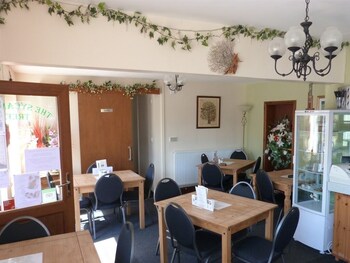 The Sycamore Tree,Cumbria>>Carlisle,4 star