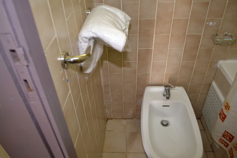 hotel framotel kribi