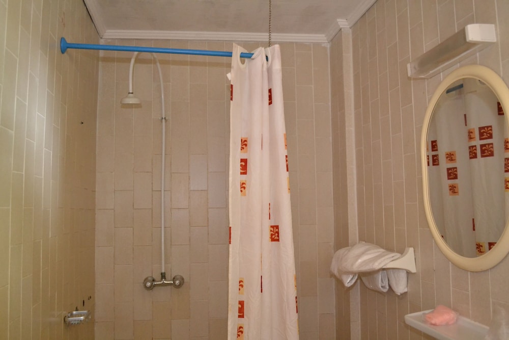 hotel framotel kribi