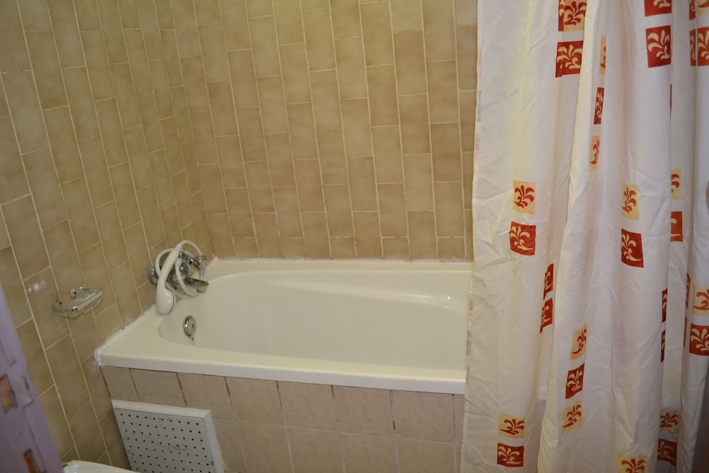 hotel framotel kribi