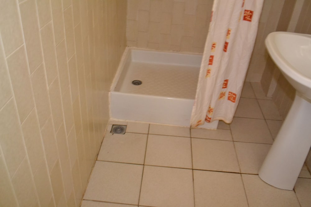 hotel framotel kribi