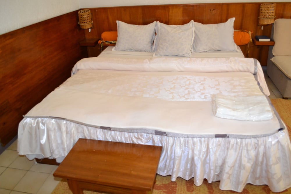 hotel framotel kribi