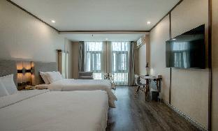 Hanting Hotel Yuncheng Huaidong Road,,2 star