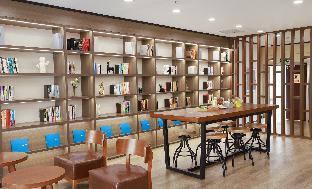 Hanting Hotel Yuncheng Huaidong Road,,2 star