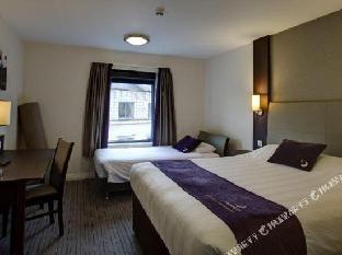 Premier Inn Bath City Centre,Bath And North East Somerset>>Bath,3 star