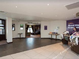 premier inn bath city centre
