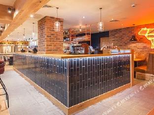 premier inn bath city centre