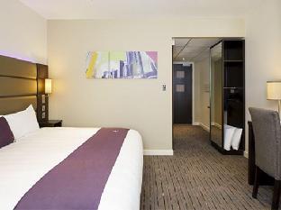 premier inn bath city centre