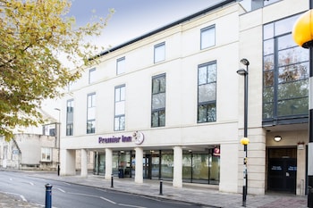 premier inn bath city centre