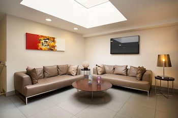 Britannia Study Hotel,150 Western Road,3 star