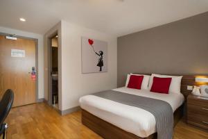 britannia study hotel