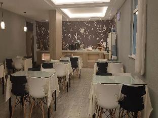 hanting hotel taiyuan shengli bridge east