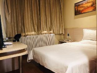 hanting hotel taiyuan shengli bridge east