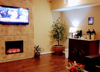 guesthouse enumclaw