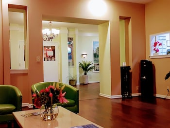guesthouse enumclaw