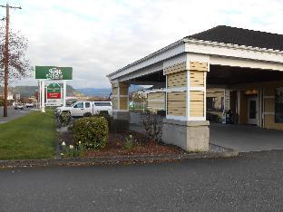 guesthouse enumclaw