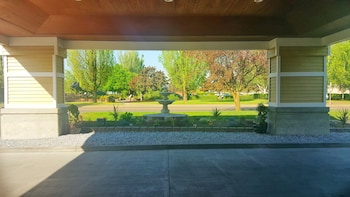 guesthouse enumclaw