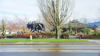 guesthouse enumclaw