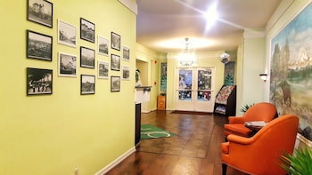 Guesthouse Enumclaw,Tacoma>>Enumclaw,2 star