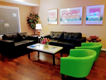 guesthouse enumclaw