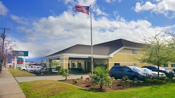 Guesthouse Enumclaw,Tacoma>>Enumclaw,2 star