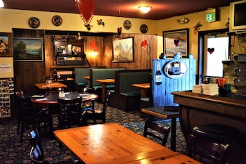 guesthouse enumclaw