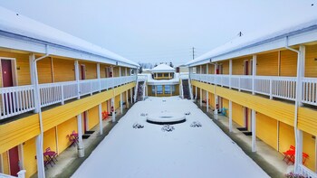guesthouse enumclaw