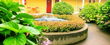 guesthouse enumclaw