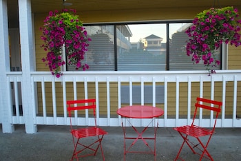 guesthouse enumclaw
