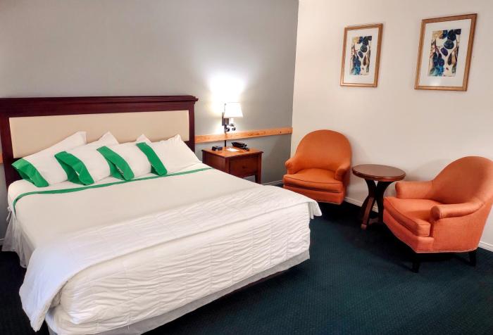 guesthouse enumclaw
