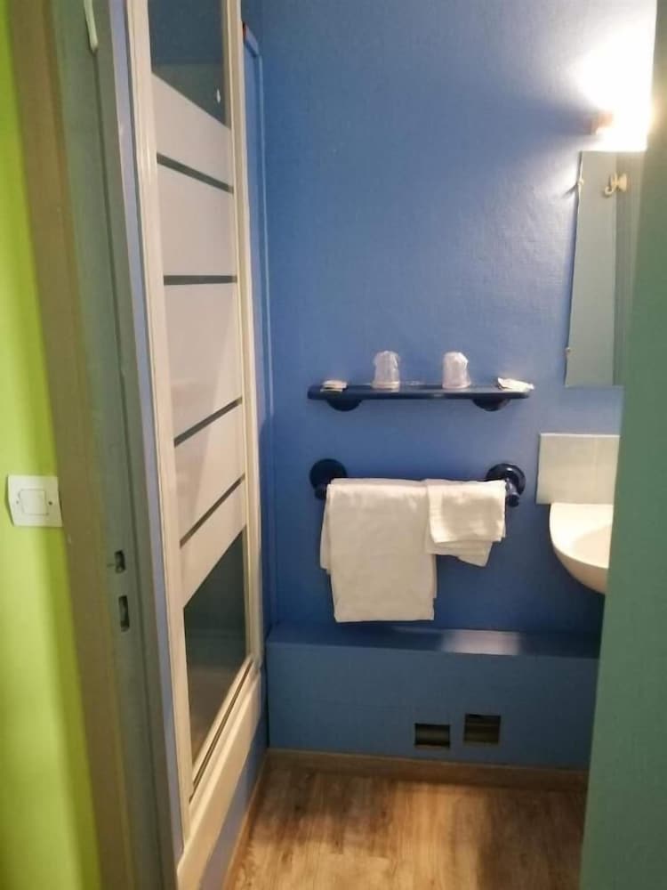 hotel du chateau blanc