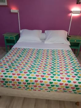 hotel du chateau blanc