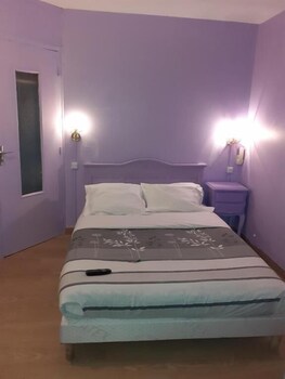 hotel du chateau blanc